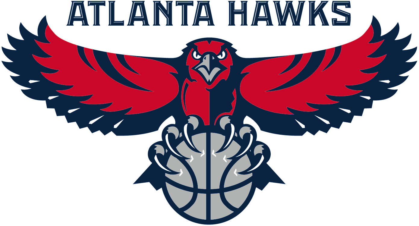 Atlanta Hawks 2007-2015 Primary Logo t shirts iron on transfers